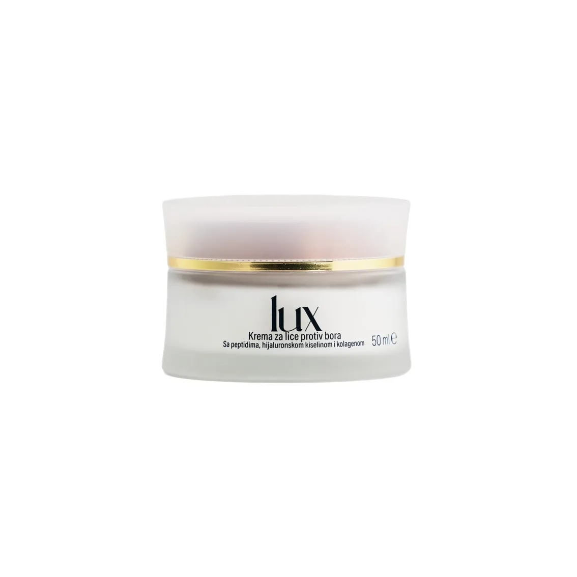 BIOCLINICA LUX krema protiv bora 50 ML