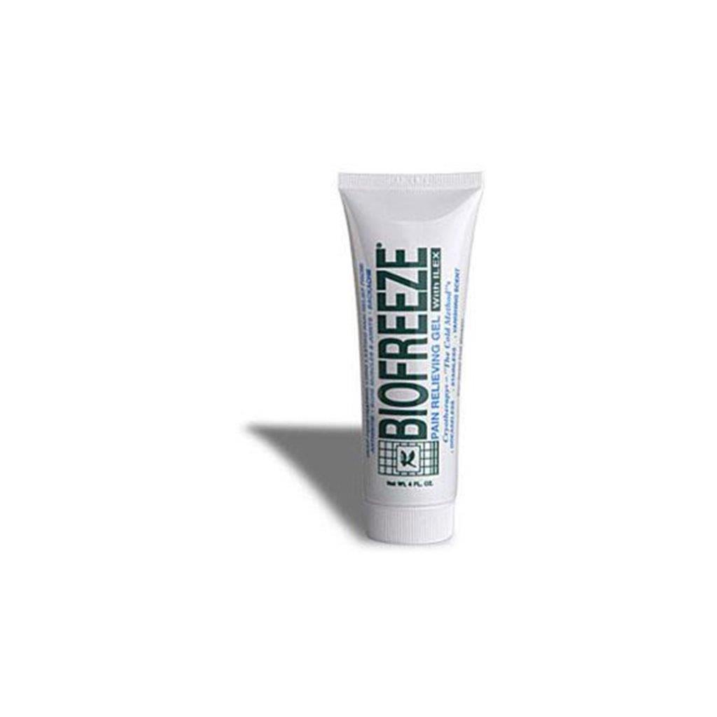 BIOFREEZE GEL 59 Ml TUBA