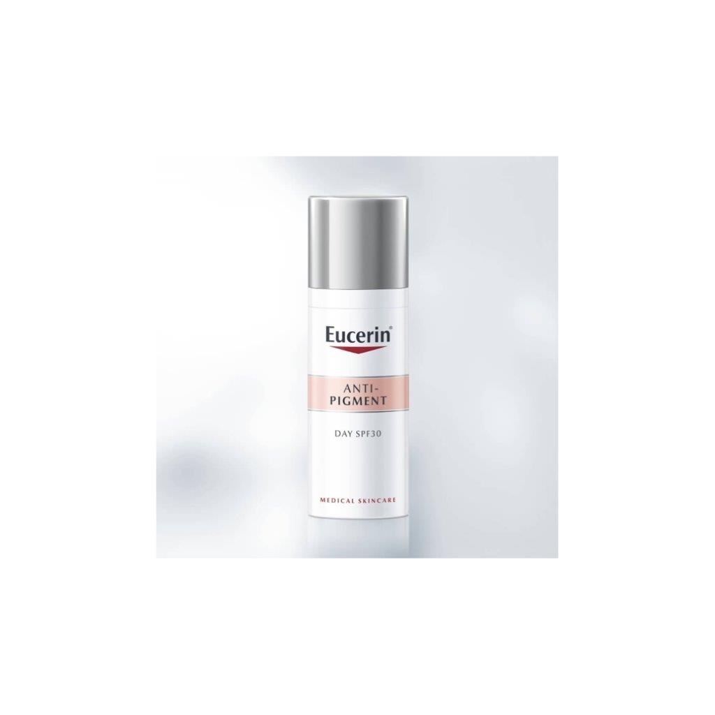 Eucerin Anti-Pigment Dnevna Krema SPF30