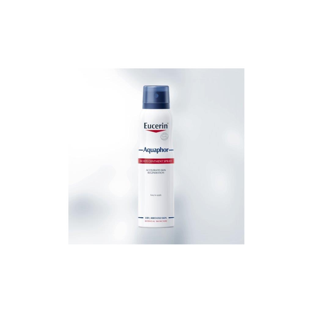 Eucerin Aquaphor Spej