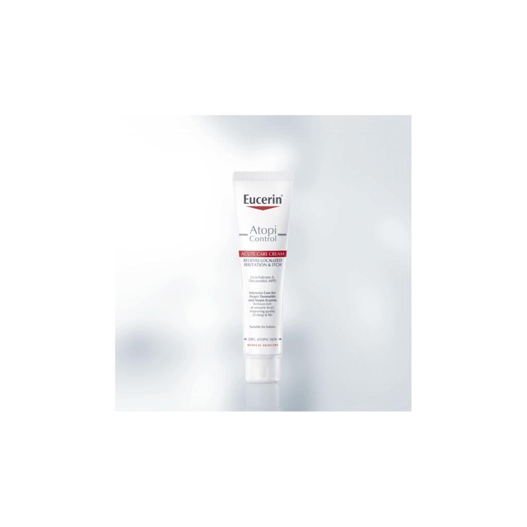 Eucerin AtopiControl Krema Za Akutnu Negu