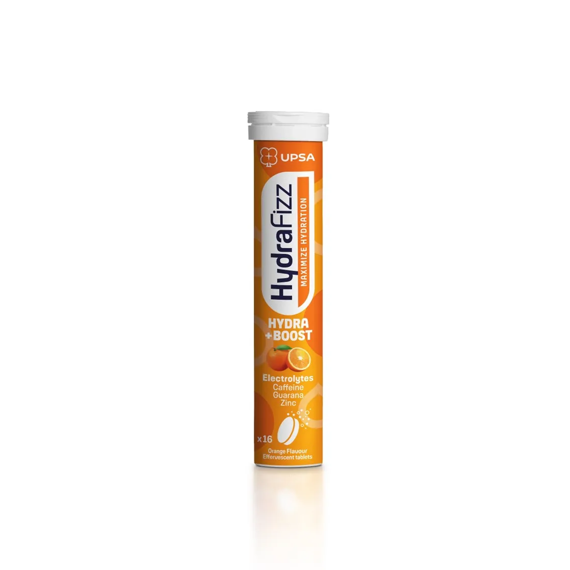HydraFizz HYDRA BOOST