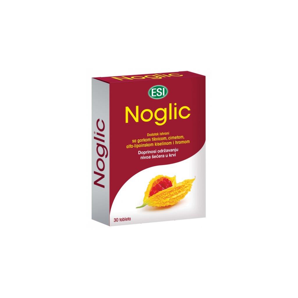 NOGLIC 30 Tableta