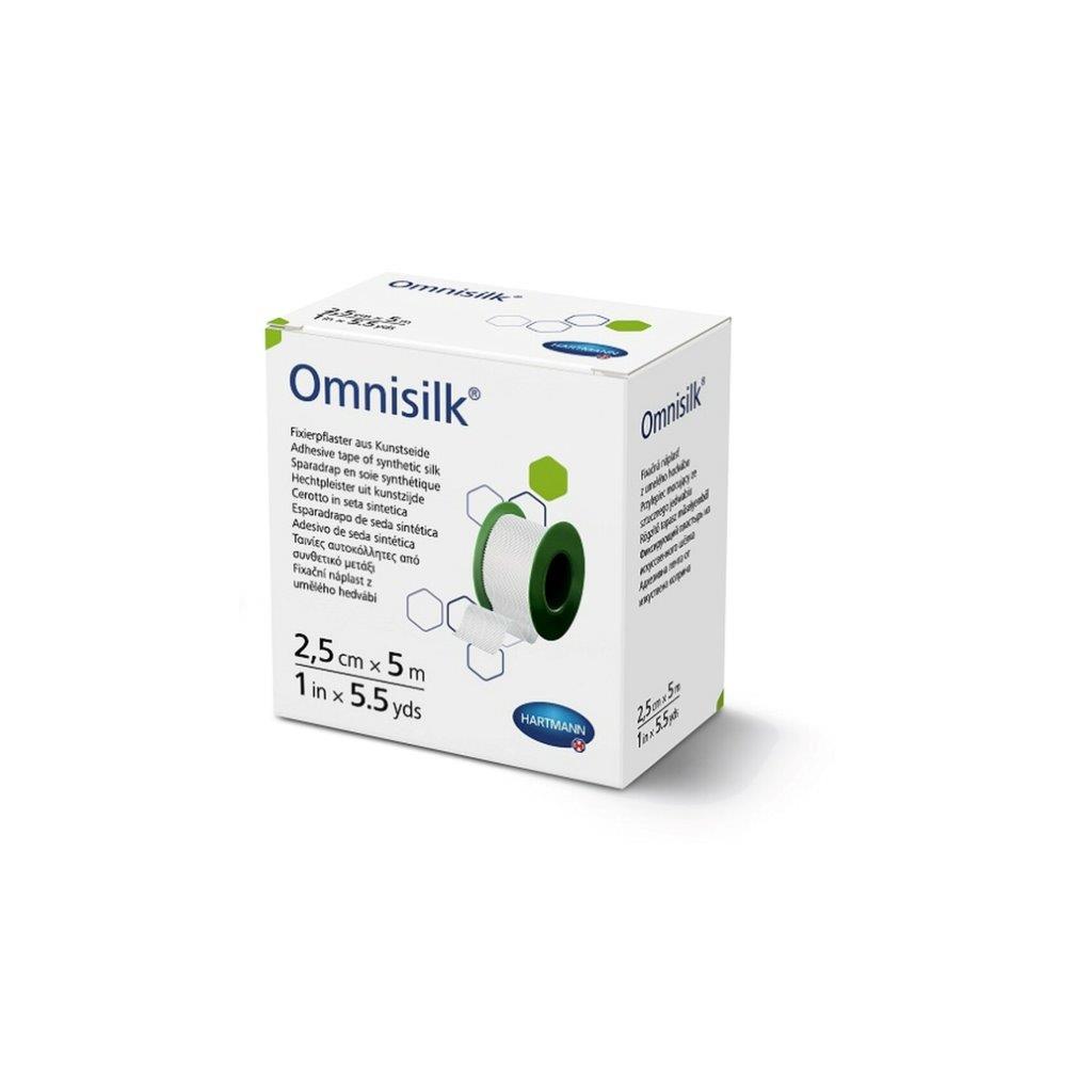 OMNISILK 2.5X5